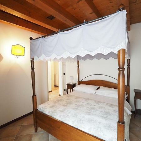 Casa Genoveffa Bed and Breakfast Venetië Buitenkant foto