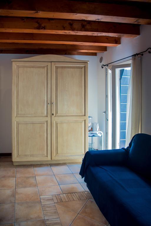 Casa Genoveffa Bed and Breakfast Venetië Buitenkant foto