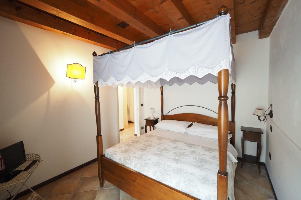 Casa Genoveffa Bed and Breakfast Venetië Buitenkant foto